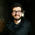Gianluca Binelli