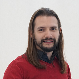 Matteo Zambon - Fondatore Tag Manager Italia