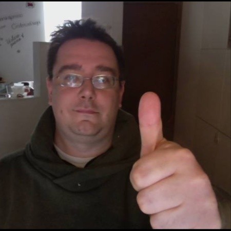 Luca Sacchi