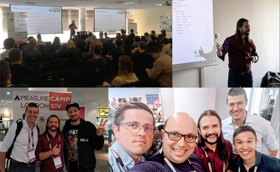 MeasureCamp London 2019