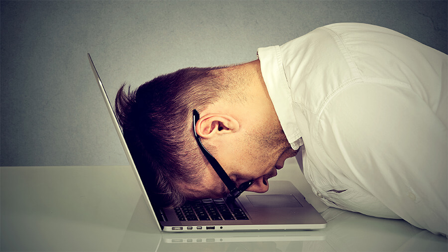 Non serve essere un tecnico per usare lo SpyTool