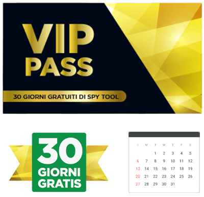 Vip Pass